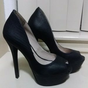 Black also shoes , I purchase them here and